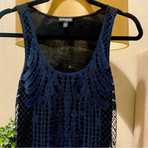 Express tank - Picture 2 of 7